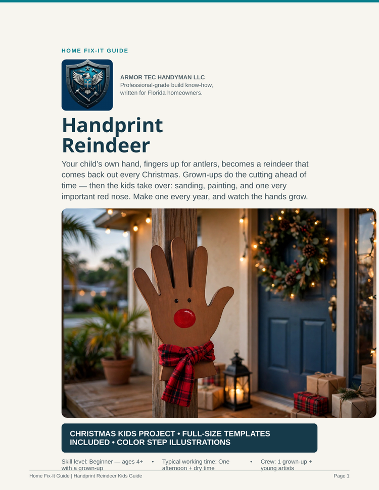 Kids Projects