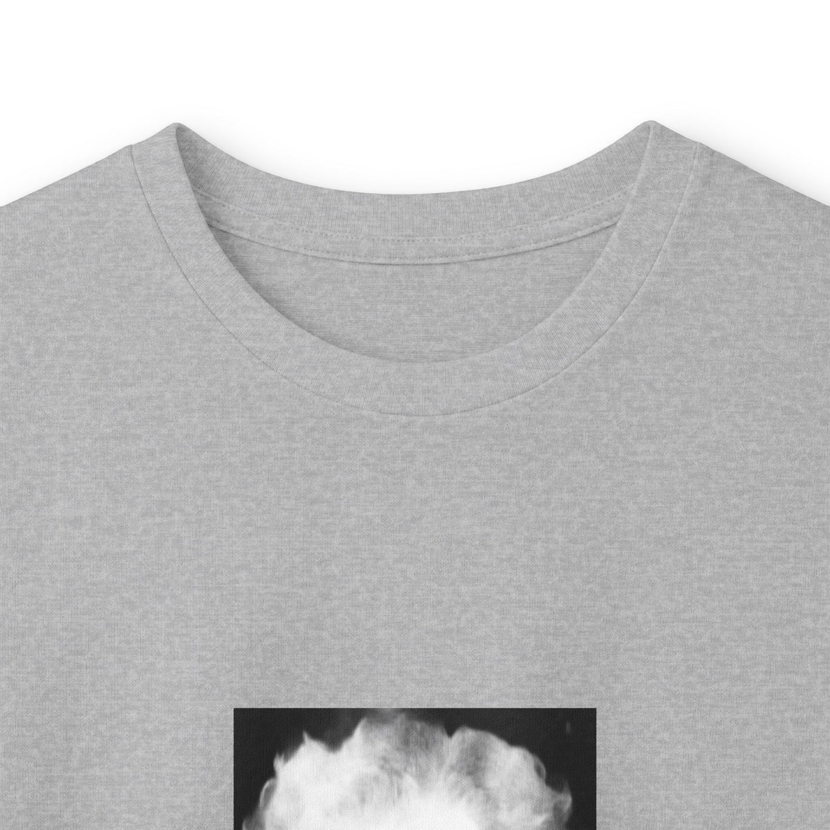 Rusty Kane Mask — Long-Sleeve Tee