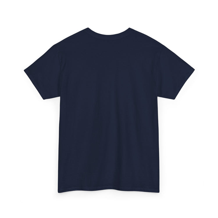 Broke Is a Season, Not a Sentence — Unisex Tee