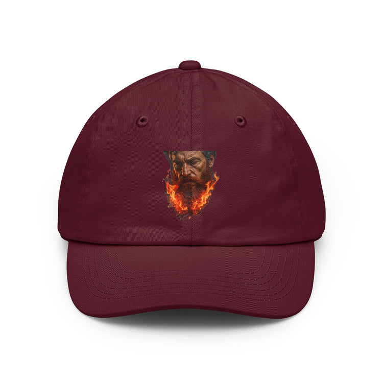 Rusty Kane Romance — Dad Hat