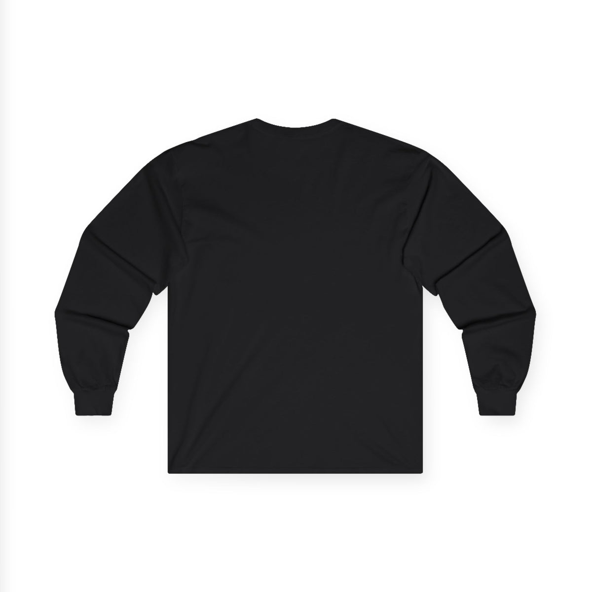 If You Don’t Try, You Won’t Fail — Long-Sleeve Tee