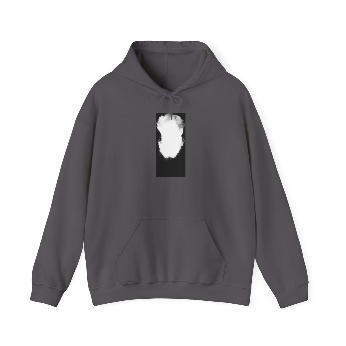 Rusty Kane Mask — Hoodie