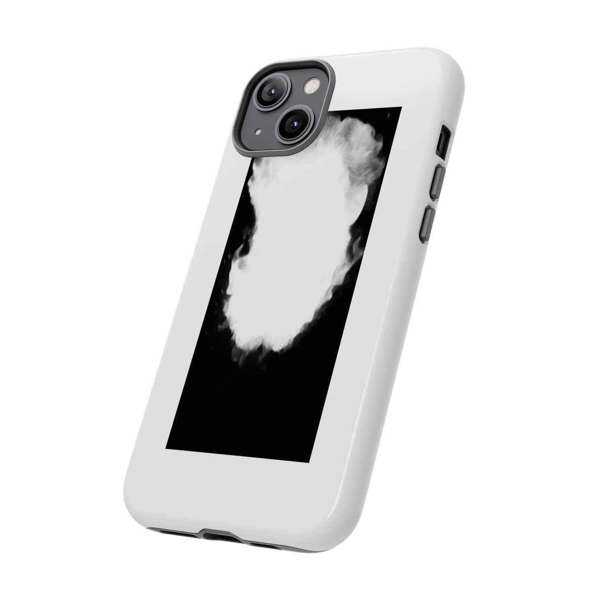 Rusty Kane Mask — Phone Case