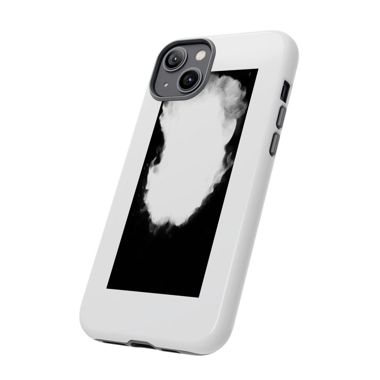 Rusty Kane Mask — Phone Case