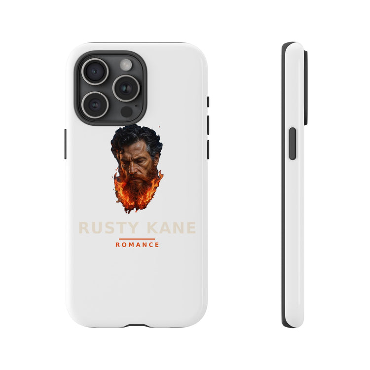 Rusty Kane Romance — Phone Case