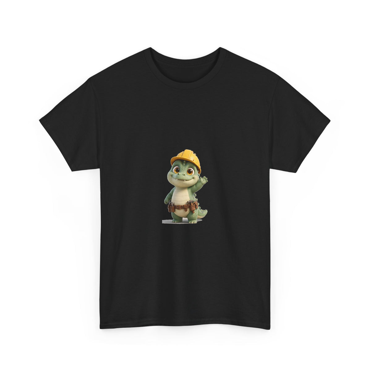 Chompy the Gator — Unisex Tee