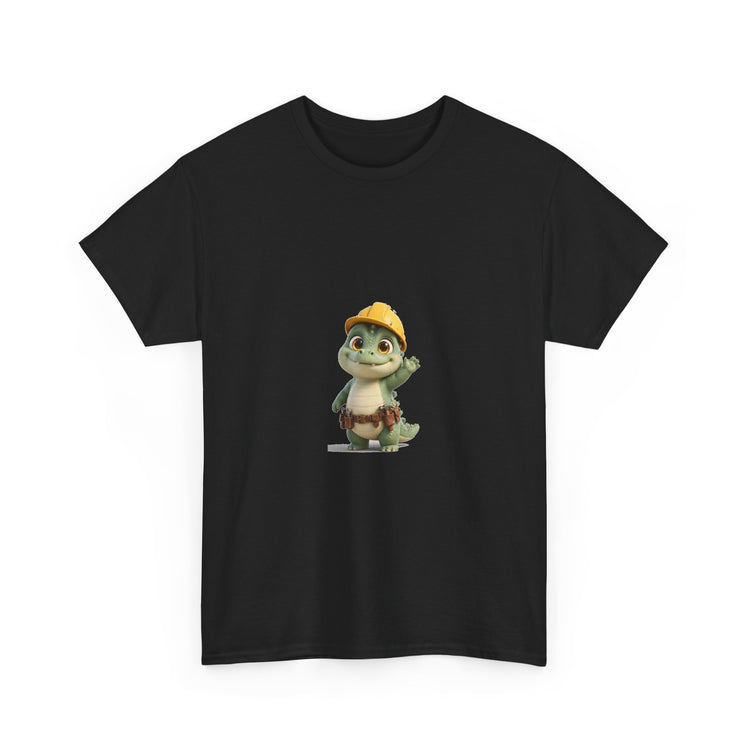 Chompy the Gator — Unisex Tee