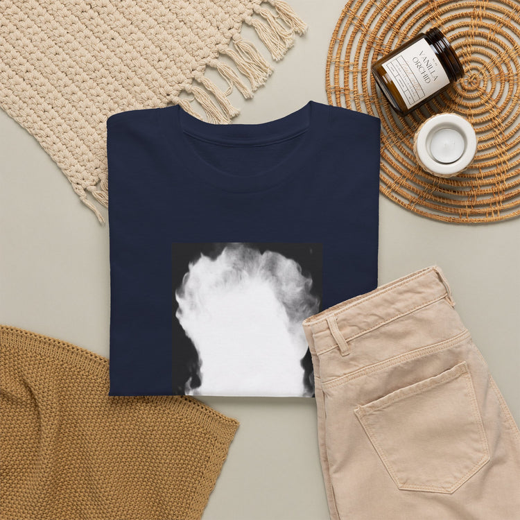 Rusty Kane Mask — Unisex Tee