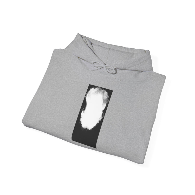 Rusty Kane Mask — Hoodie