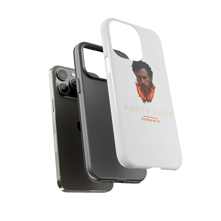 Rusty Kane Romance — Phone Case