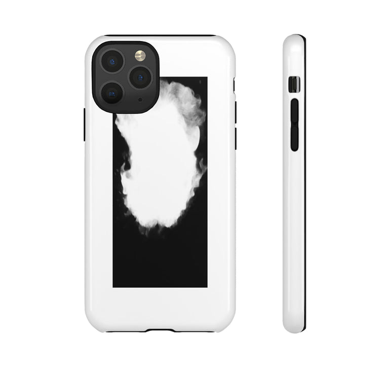 Rusty Kane Mask — Phone Case