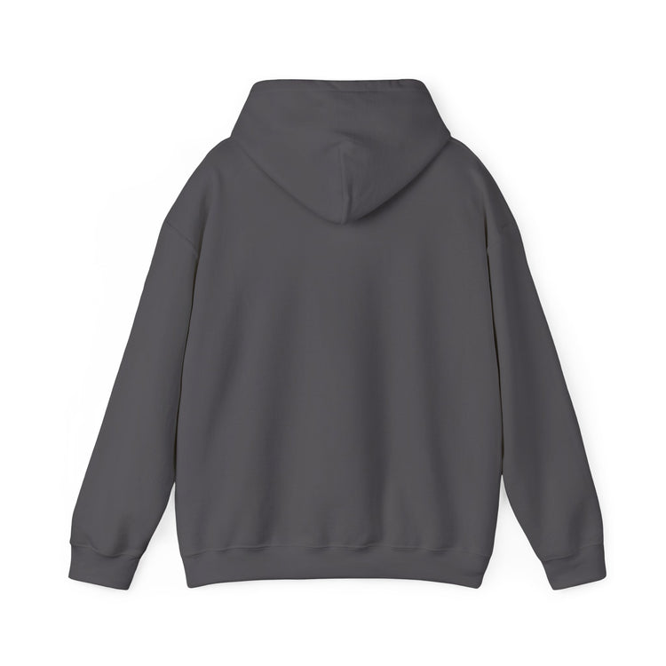 Broke Is a Season, Not a Sentence — Hoodie