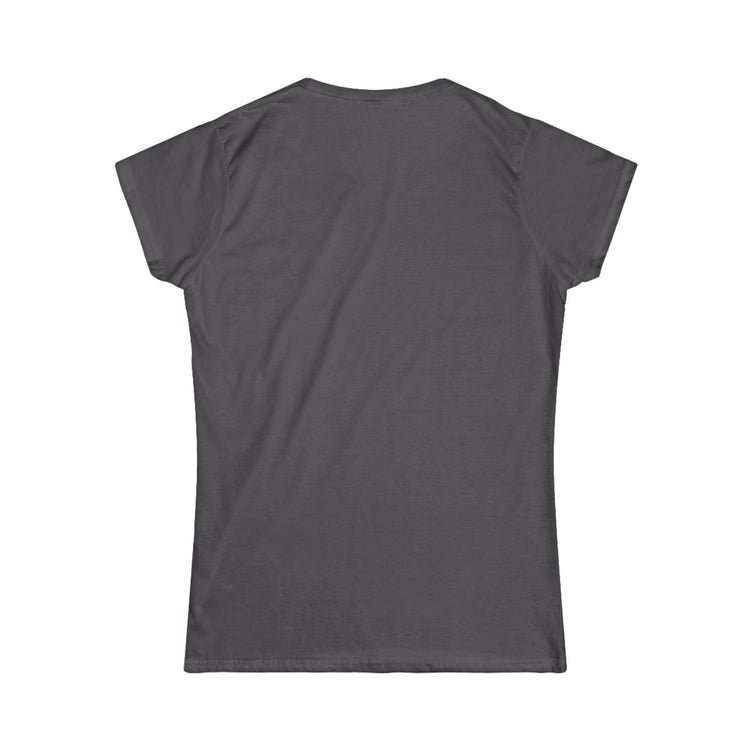 Fall Seven. Rise Eight. — Women's Tee