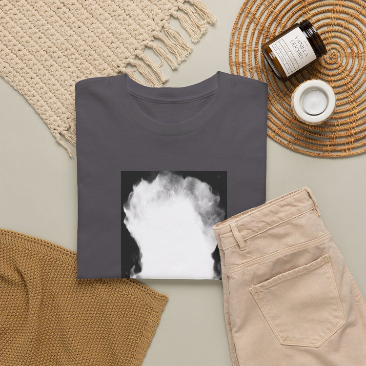 Rusty Kane Mask — Unisex Tee