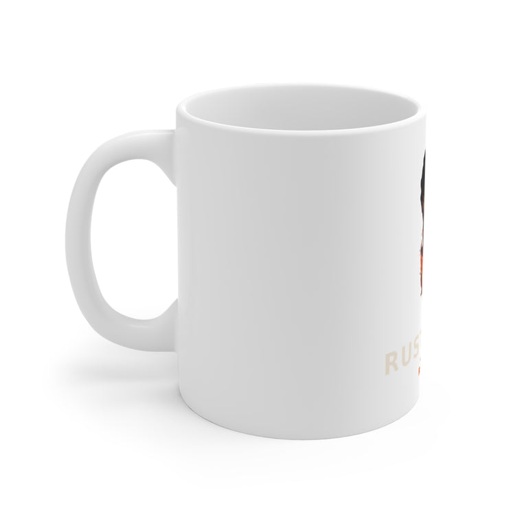 Rusty Kane Romance — Mug 11oz