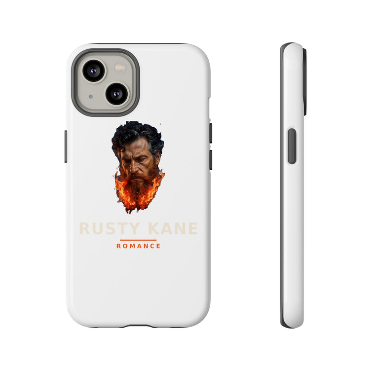 Rusty Kane Romance — Phone Case