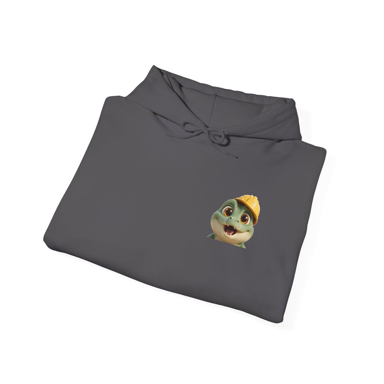 Chompy Face — Hoodie