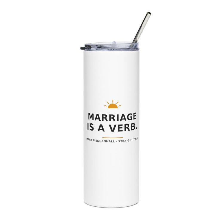 Marriage Is a Verb — Tumbler