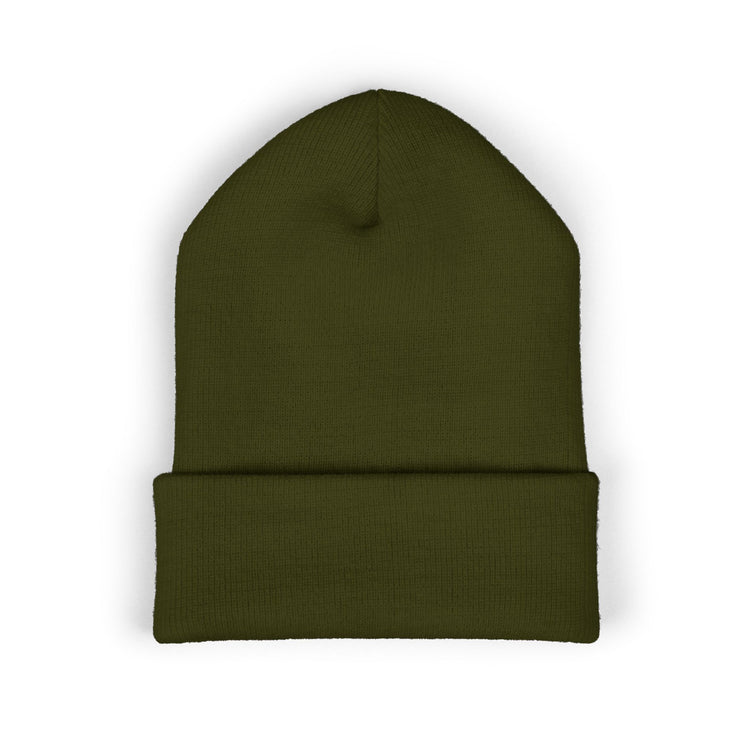 Chompy Face — Beanie