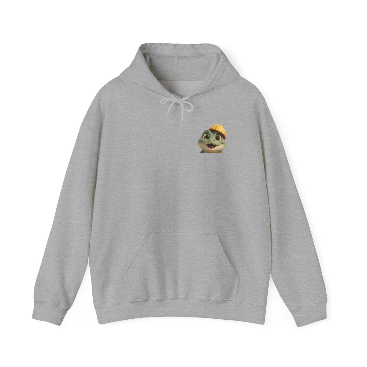 Chompy Face — Hoodie
