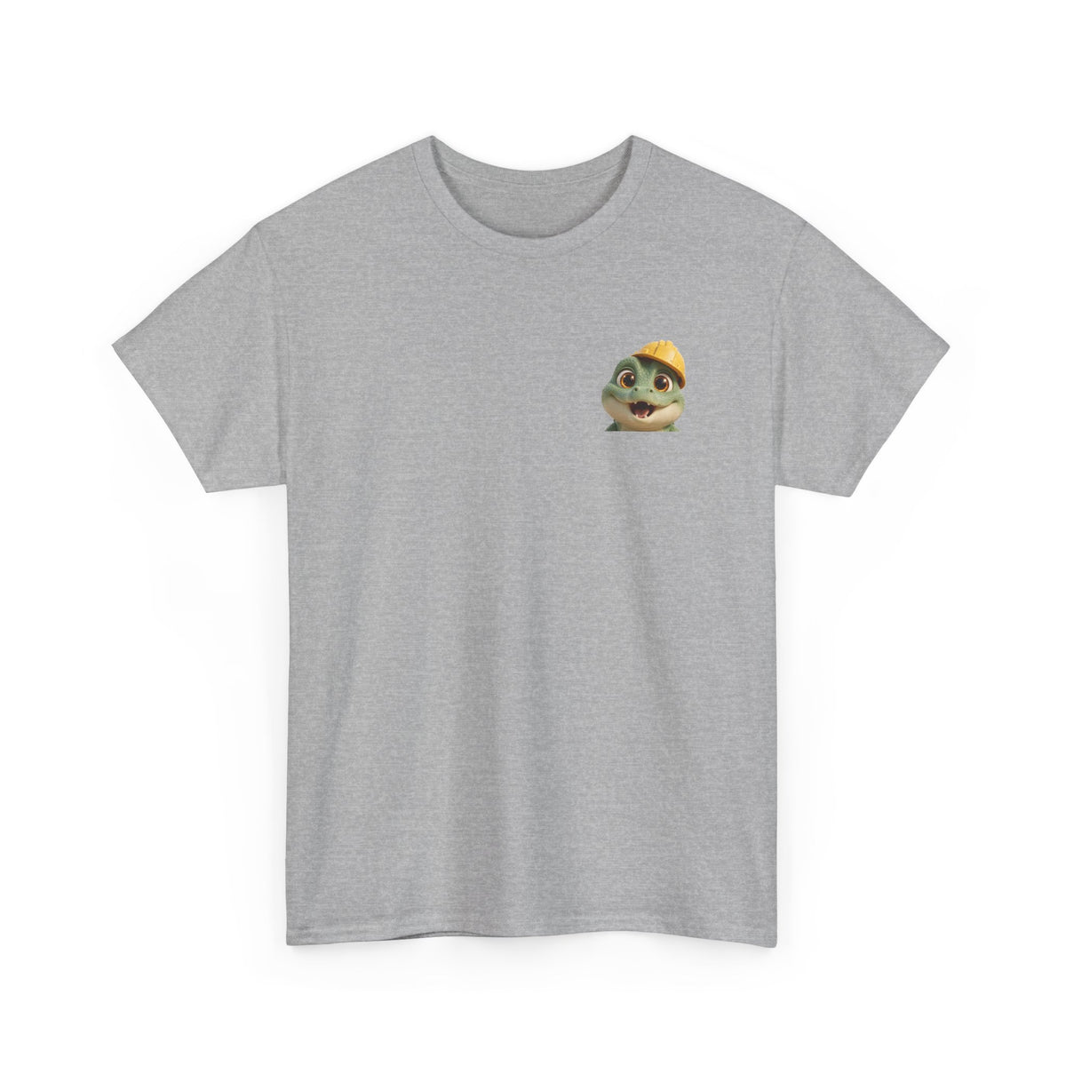 Chompy Face — Unisex Tee
