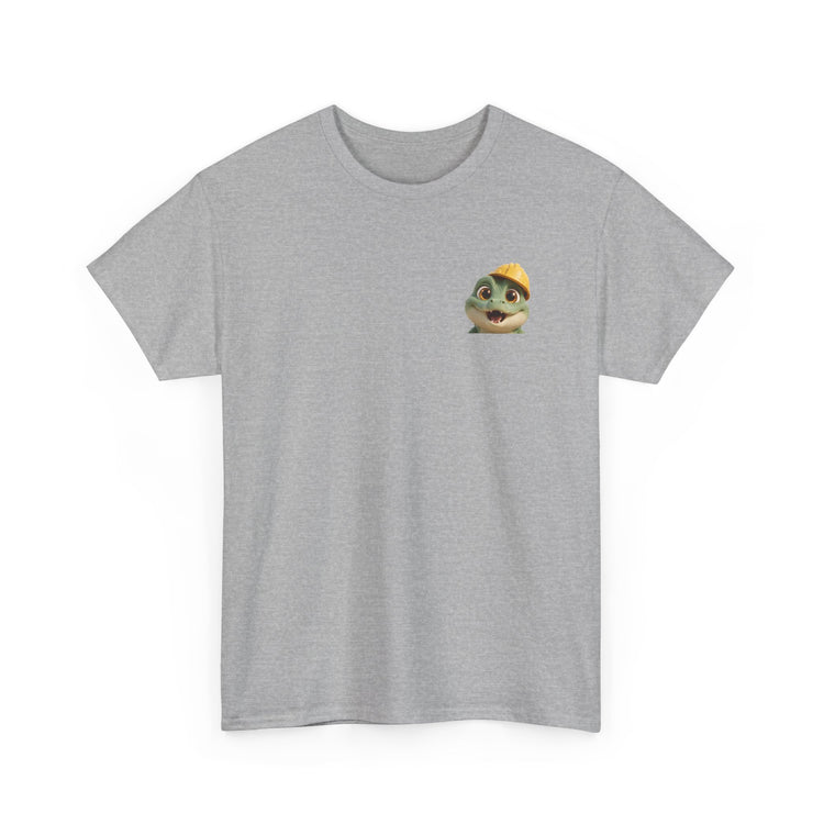 Chompy Face — Unisex Tee