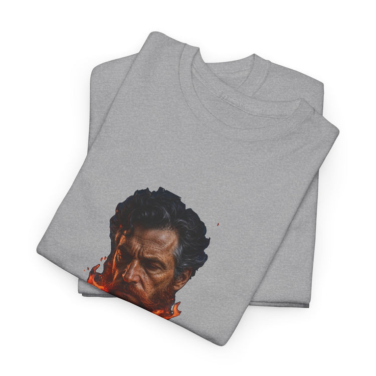 Rusty Kane Romance — Unisex Tee
