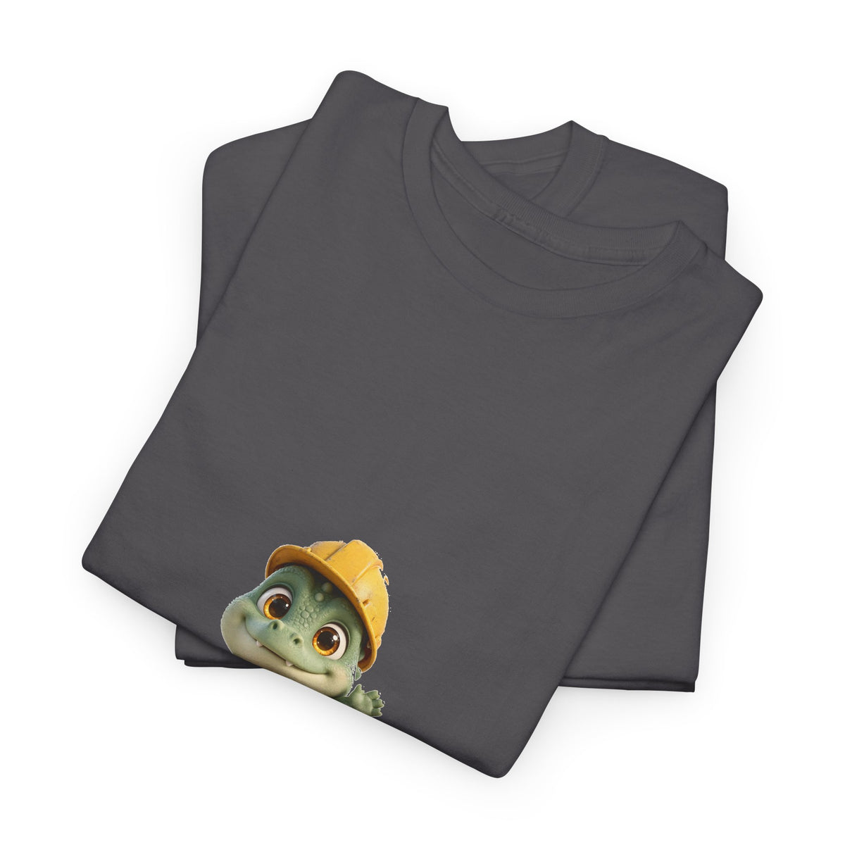 Chompy the Gator — Unisex Tee