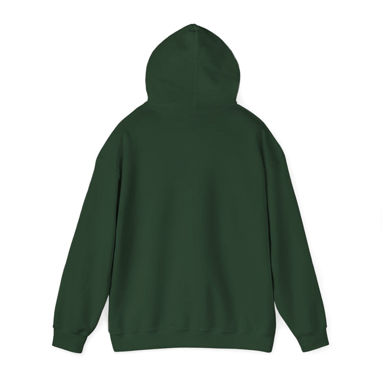 Christmas Truck Hoodie