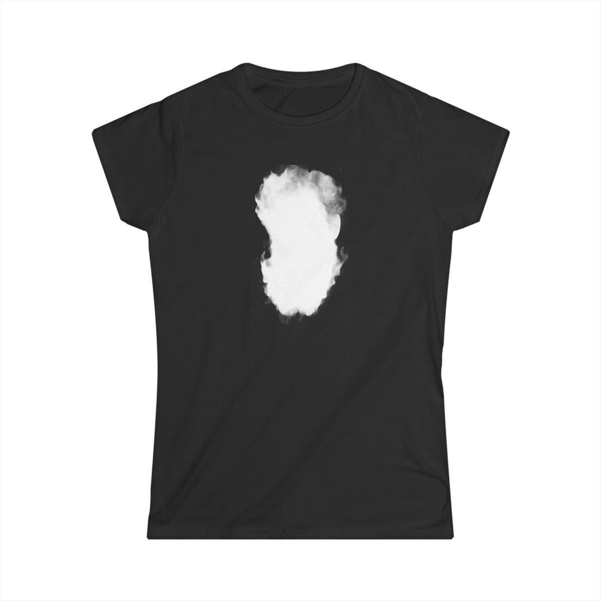 Rusty Kane Mask — Women's Tee