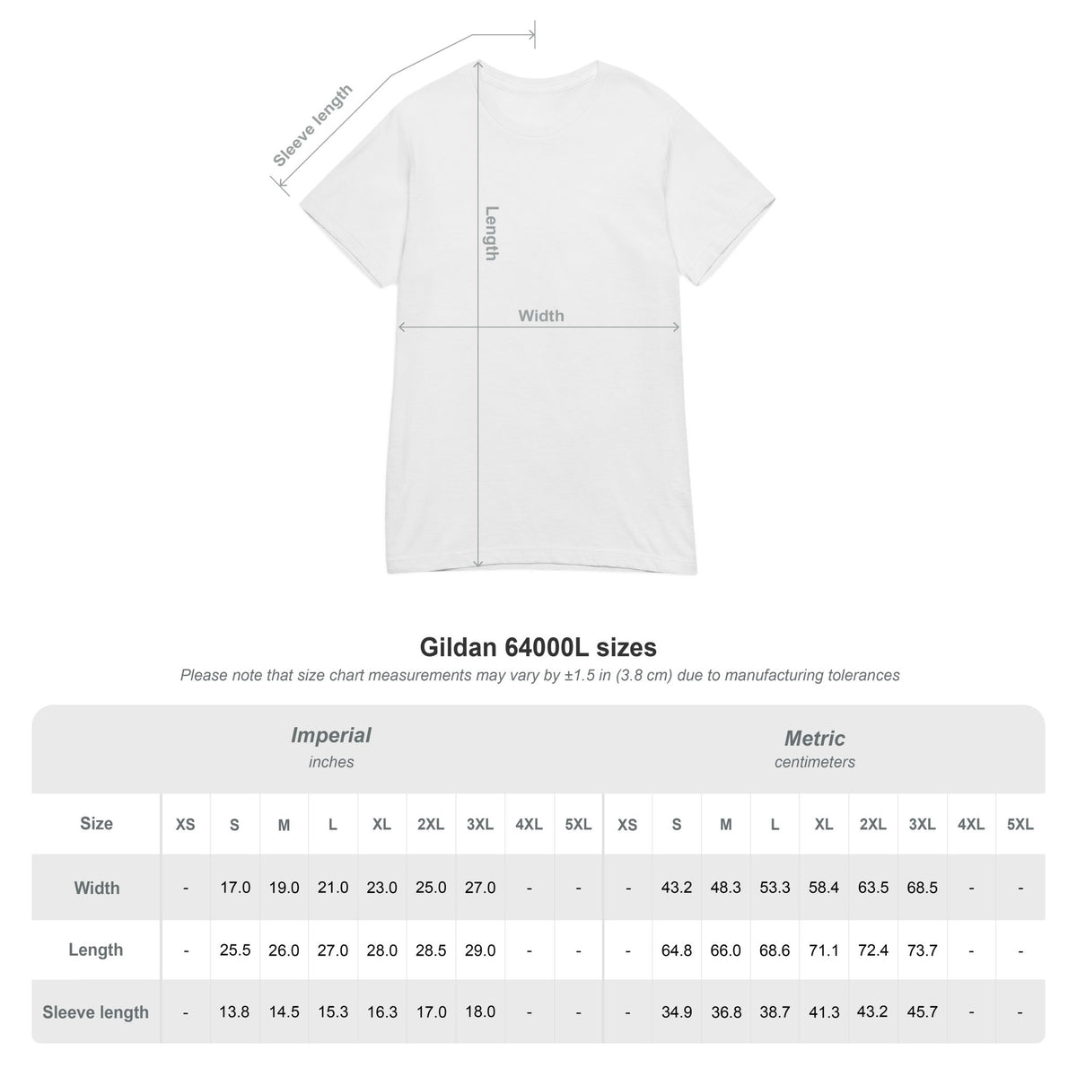Hold Your Fire — Women's Tee