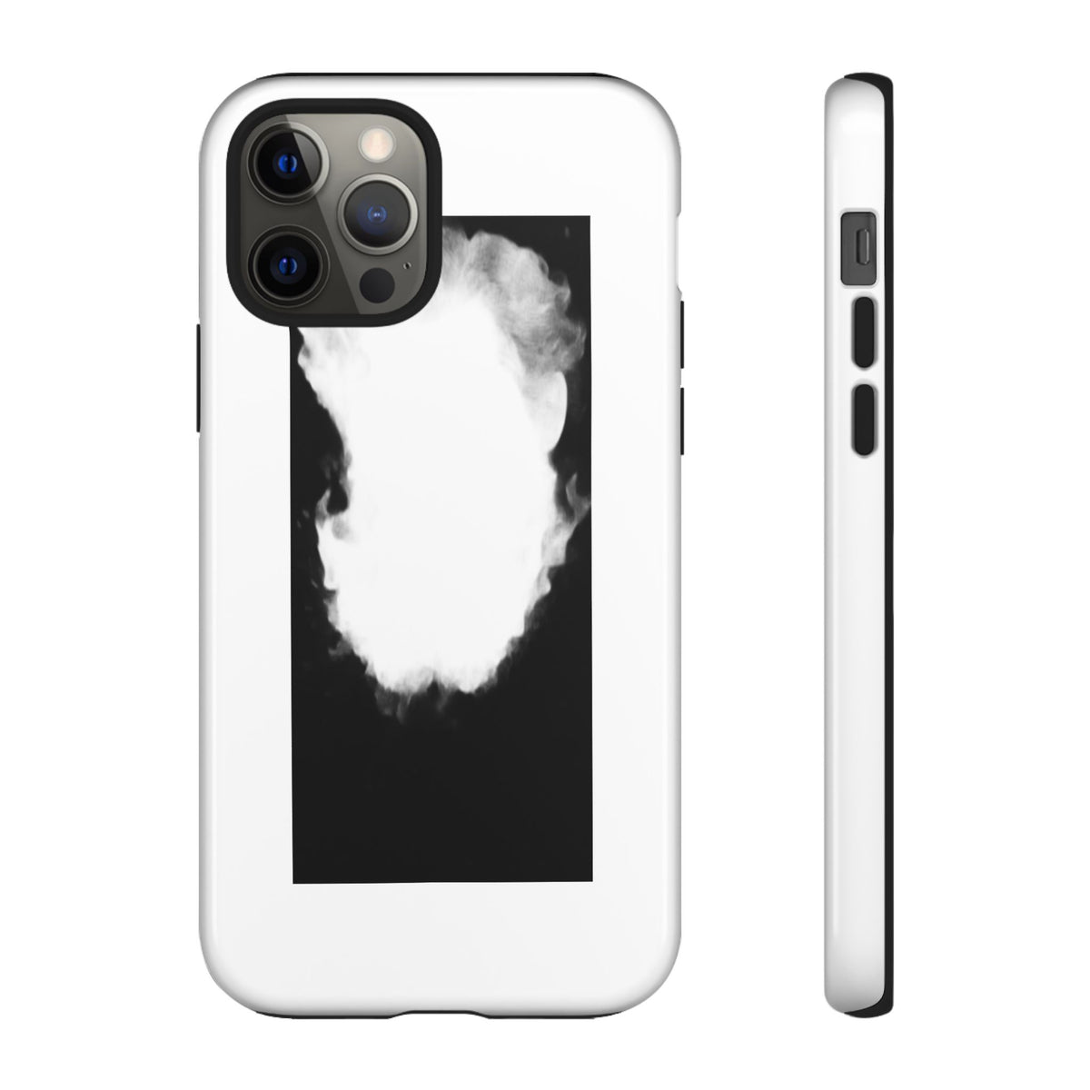 Rusty Kane Mask — Phone Case