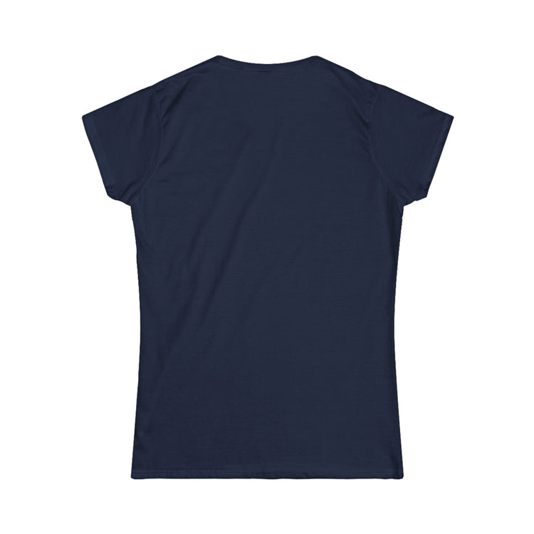 Broke Is a Season, Not a Sentence — Women's Tee