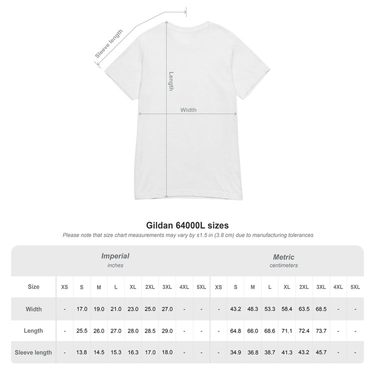 Storms Pass. — Women's Tee
