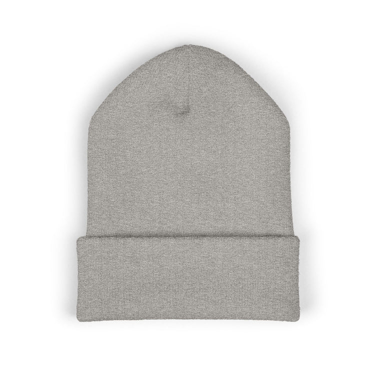 If You Don't Try, You Won't Fail — Beanie