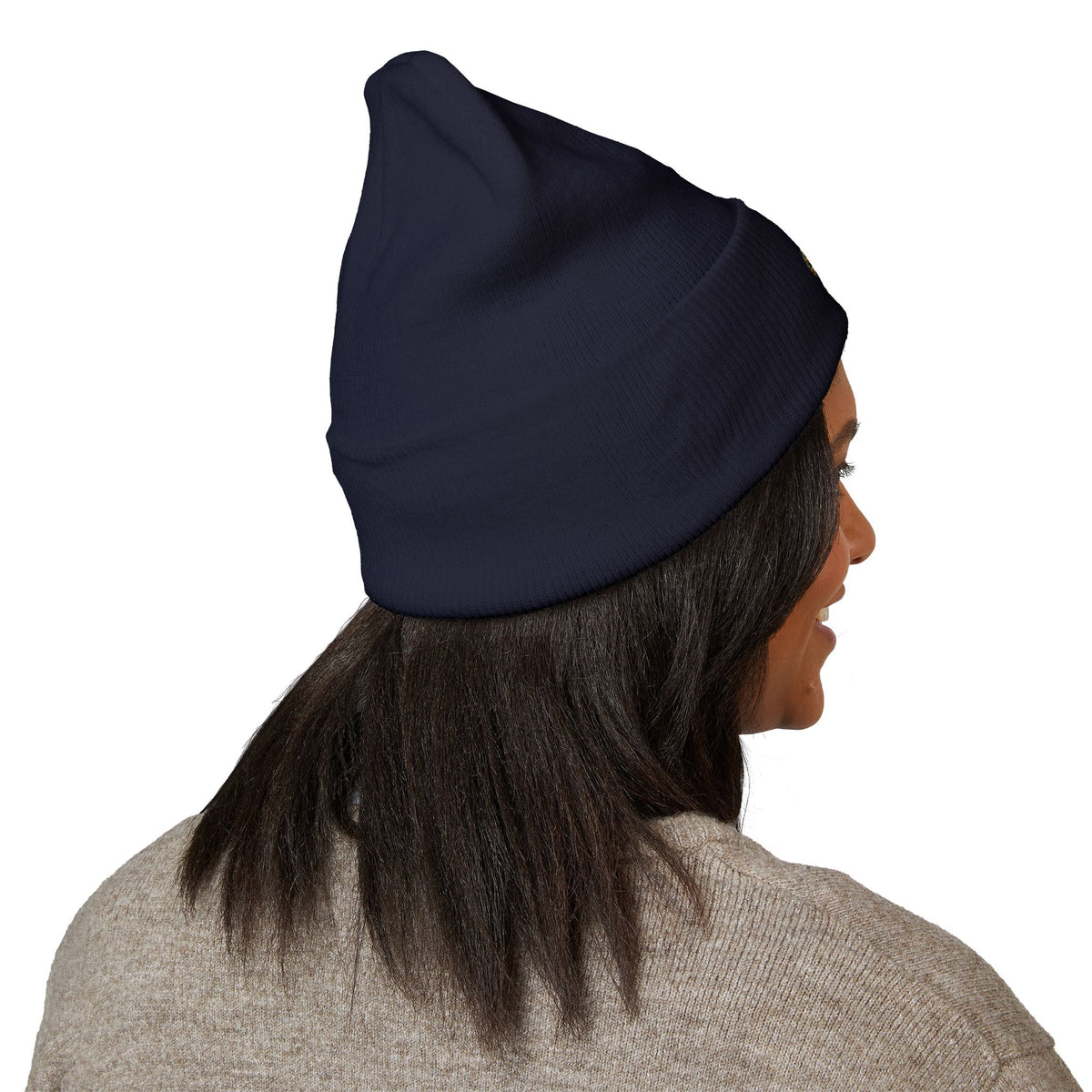 Chompy Face — Beanie