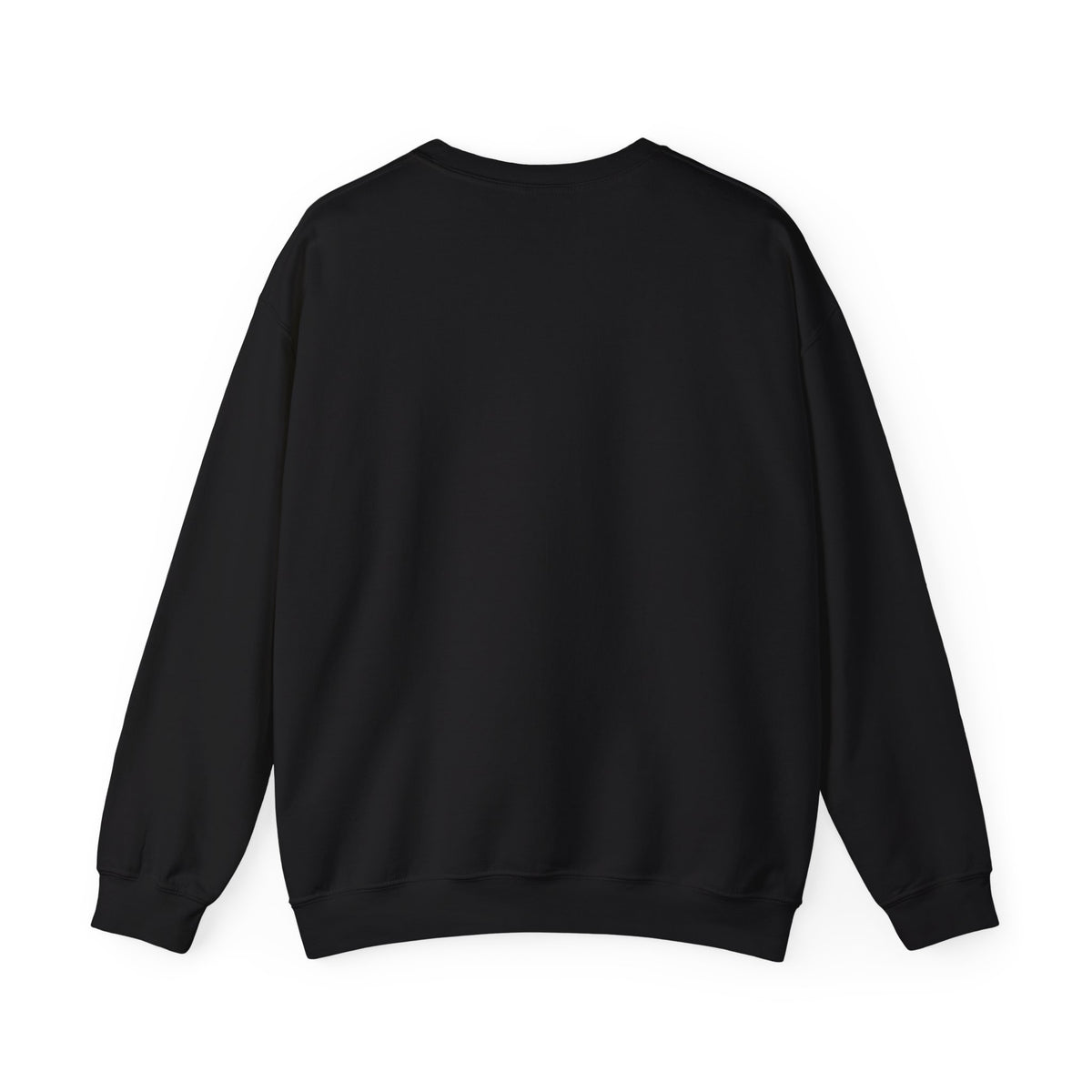 Chompy Face — Crewneck Sweatshirt