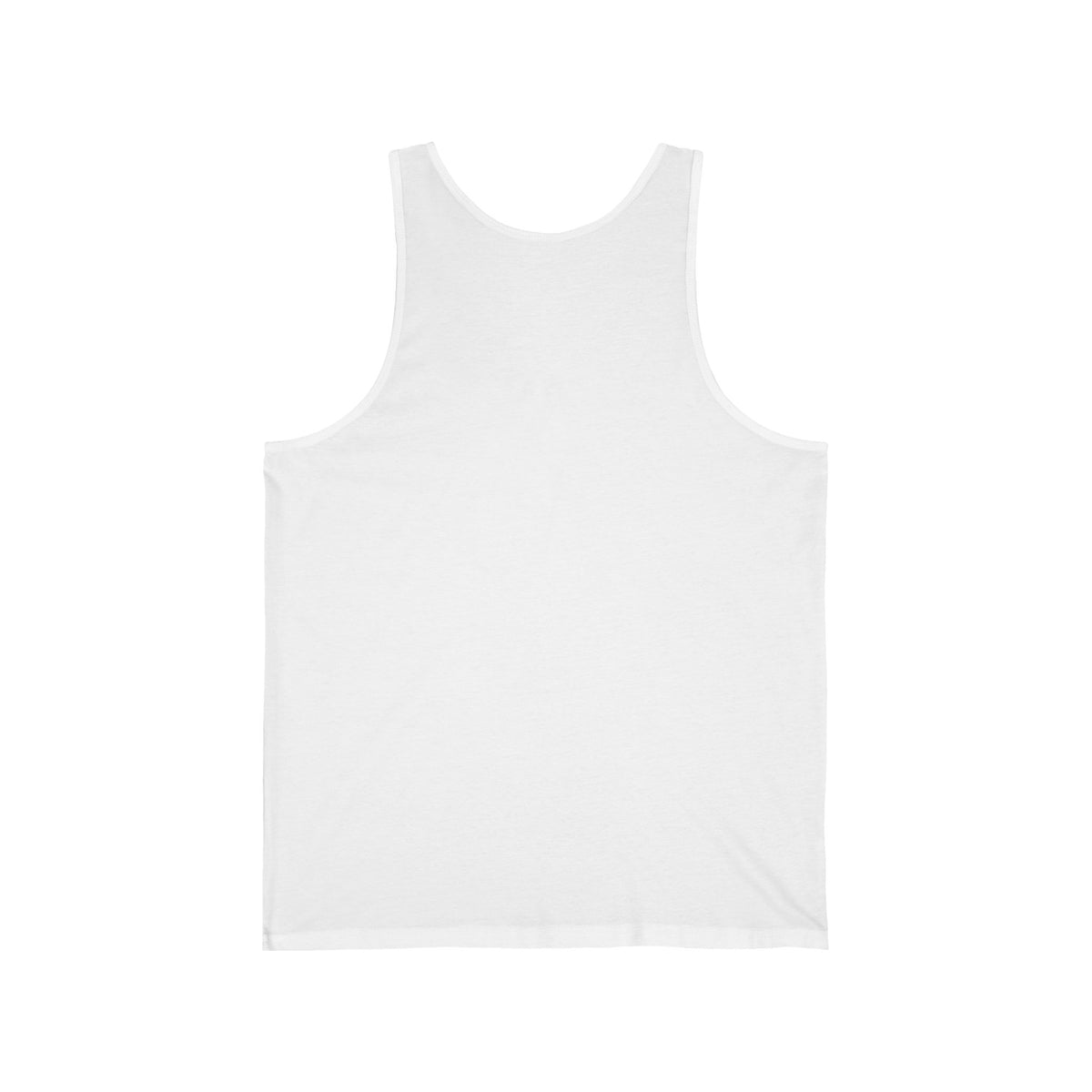 Broke Is a Season, Not a Sentence — Tank Top