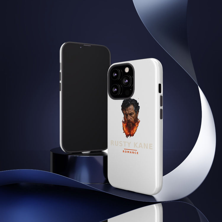 Rusty Kane Romance — Phone Case