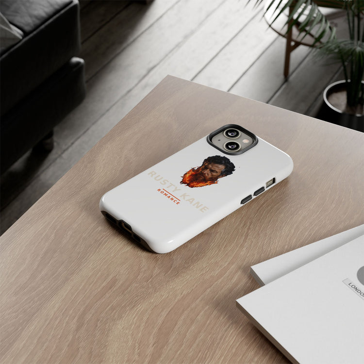 Rusty Kane Romance — Phone Case