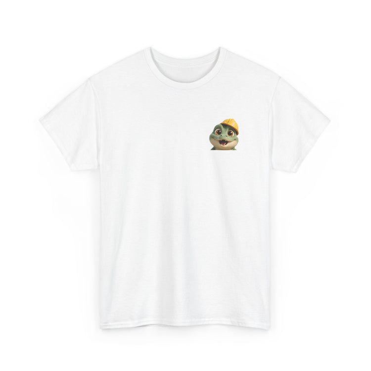 Chompy Face — Unisex Tee