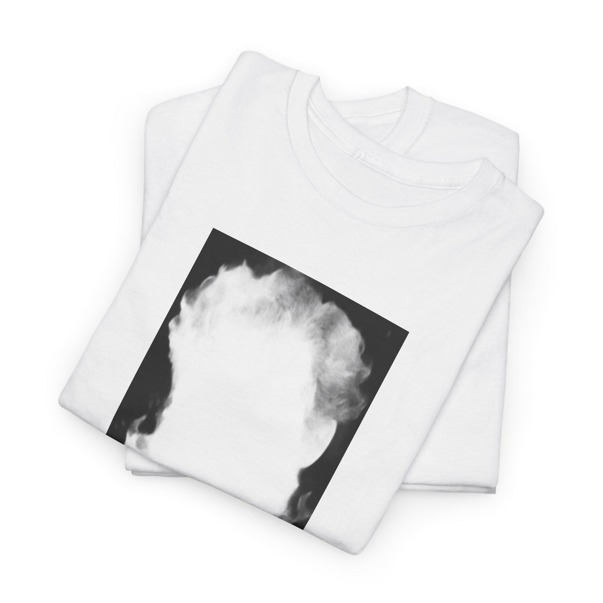 Rusty Kane Mask — Unisex Tee