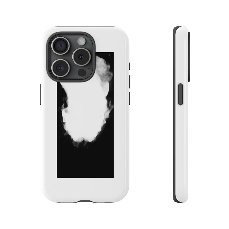 Rusty Kane Mask — Phone Case
