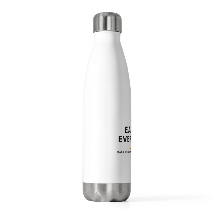 Earn It Every Day — Water Bottle