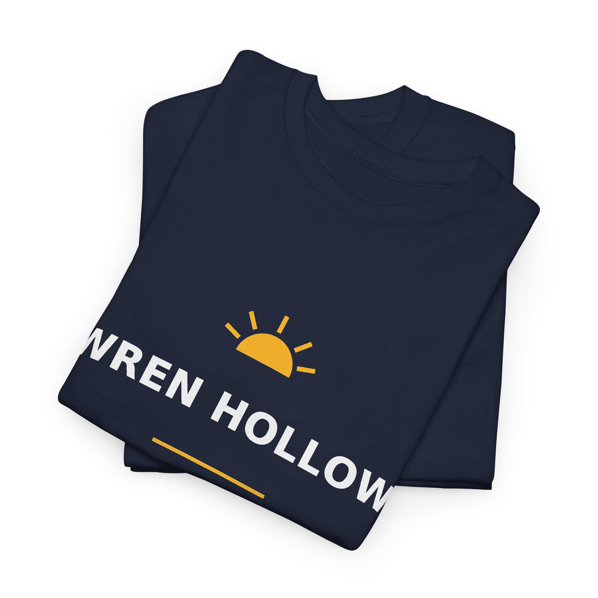 Wren Hollow — Stories by Grandpa — Unisex Tee