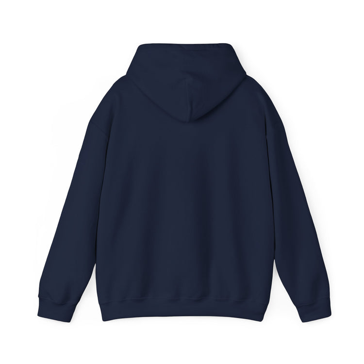 Chompy Face — Hoodie