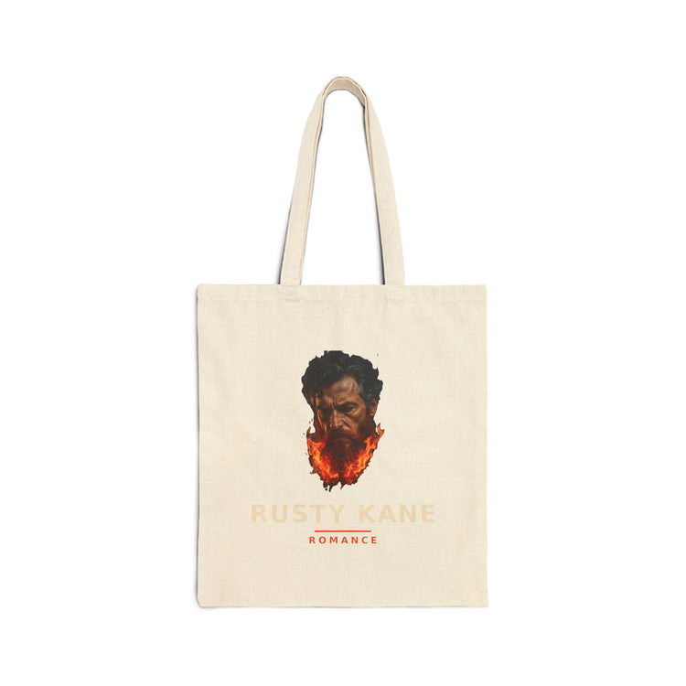 Rusty Kane Romance — Tote Bag