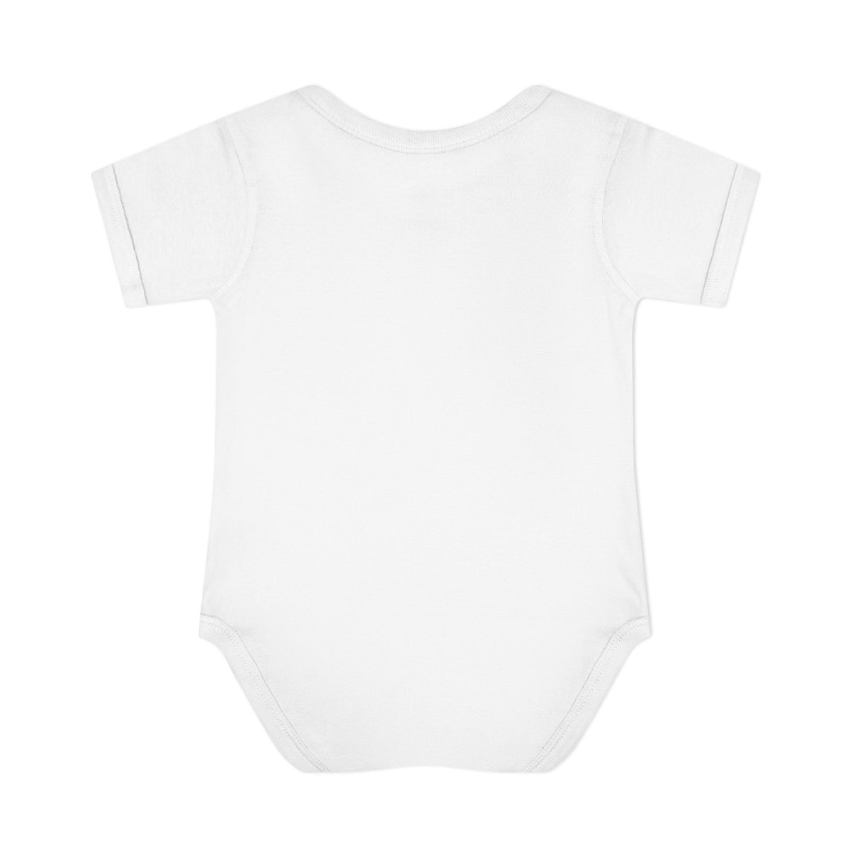 Chompy Face — Baby Onesie