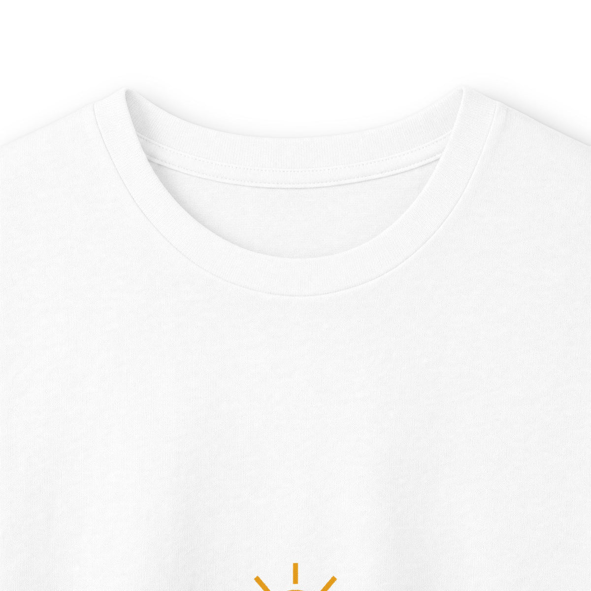 Storms Pass. I Don’t. — Long-Sleeve Tee