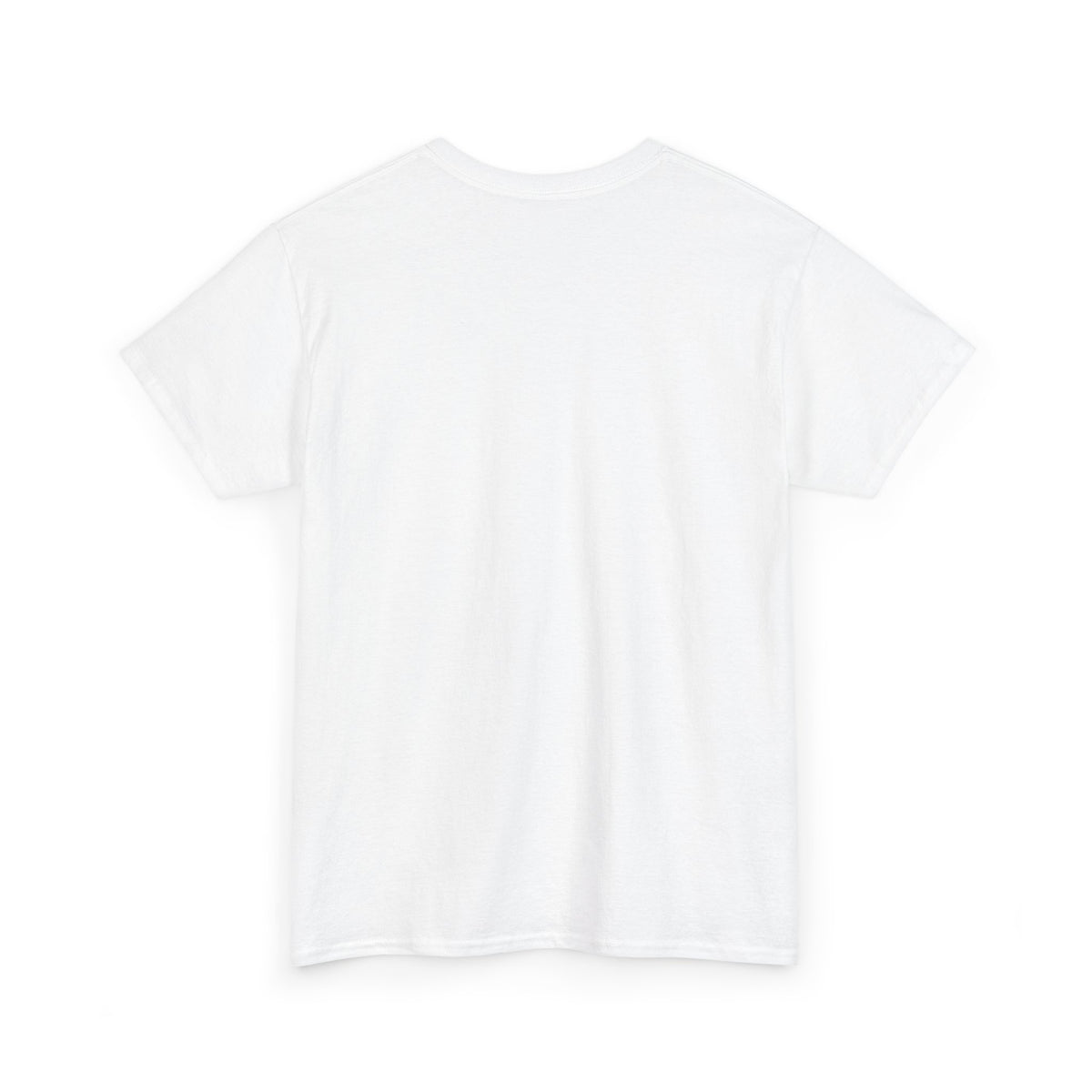 Take Care of the Machine — Unisex Tee